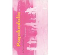 Psychedelic White: Goa Trance and the Viscosity of Race