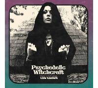 Psychedelic Witchcraft - The Vision