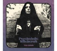 Psychedelic Witchcraft - The Vision [VINYL]