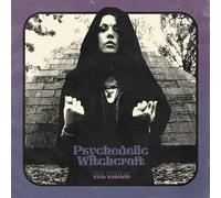 Psychedelic Witchcraft The Vision (Vinyl)