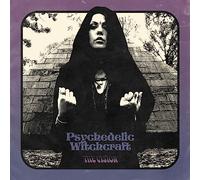 Psychedelic Witchcraft - The Vision [VINYL]