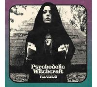 Psychedelic Witchcraft - The Vision [VINYL]
