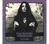 Psychedelic Witchcraft - The Vision [VINYL]