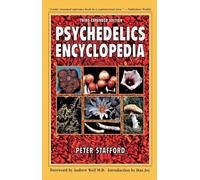 Psychedelics Encyclopedia