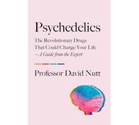 David Nutt Psychedelics (Paperback)