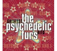 PSYCHELIC FURS: GREATEST HITS - CD