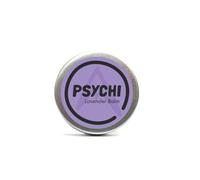 Psychi Natural Beeswax Hand Skin Repair Balm Cream for Climbing. Handmade UK Peak District. (One Size, Lavender)