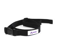 Psychi Replacement Chalk Bag Adjustable Waist Belt Strap with Clip Buckle