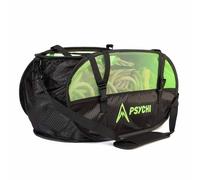 PSYCHI Rope Bucket Bag Belay Climb Clean Tidy room for up to 60m rope & Gear