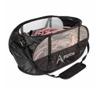 Singing Rock Rope Bag Black