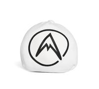 Psychi | Ultimate Grip Rock Climbing Bouldering Chalk Ball | Grip Strengthener for Rock Climbing, Bouldering, Gymnastics, Weightlifting & more - Lasting Absorbent Sports Chalk For Your Gym Bag (x1)