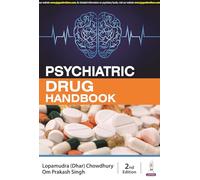 Psychiatric Drug Handbook