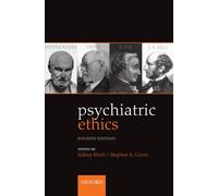 Psychiatric Ethics