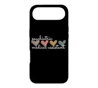 Psychiatric Medical Assistant Behavioral Health Psych Tech Case for iPhone Air