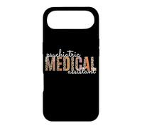 Psychiatric Medical Assistant Behavioral Health Psych Tech Case for iPhone Air