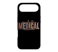 Psychiatric Medical Assistant Behavioral Health Psych Tech Case for iPhone Air