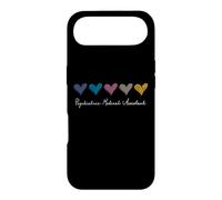 Psychiatric Medical Assistant Behavioral Health Psych Tech Case for iPhone Air
