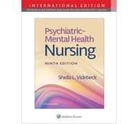 Psychiatric-Mental Health Nursing