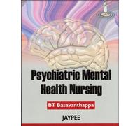 Psychiatric Mental Health Nursing