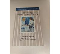 Psychiatric-Mental Health Nursing (Plans of Care for Speciality Practice)