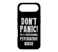 Psychiatric Nurse Case for iPhone Air