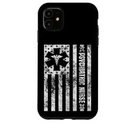 Psychiatric Nurse PMHNP Mental Health Nursing RN Psych Nurse Case for iPhone 11