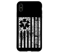 Psychiatric Nurse PMHNP Mental Health Nursing RN Psych Nurse Case for iPhone XS Max