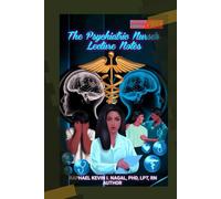 Psychiatric Nurse’s Lecture Notes