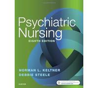Psychiatric Nursing