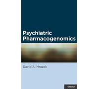 Psychiatric Pharmacogenomics