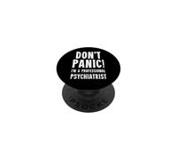 Psychiatrist PopSockets Adhesive PopGrip