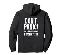 Psychiatrist Pullover Hoodie