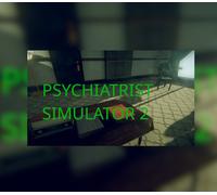 Psychiatrist Simulator 2 Steam CD Key
