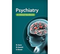 Psychiatry: a clinical handbook