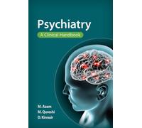 Psychiatry : A Clinical Handbook