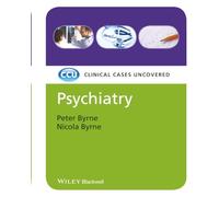 Psychiatry: Clinical Cases Uncovered