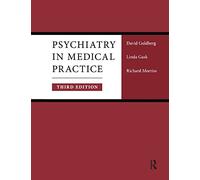 Psychiatry in Medical Practice
