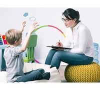 Psychiatry in Pediatrics