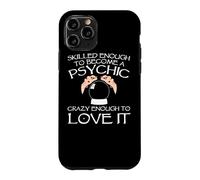 Psychic Apparel - Great Funny Mediums Design Case for iPhone 11 Pro