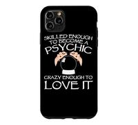 Psychic Apparel - Great Funny Mediums Design Case for iPhone 11 Pro Max
