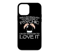 Psychic Apparel - Great Funny Mediums Design Case for iPhone 12 mini