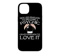 Psychic Apparel - Great Funny Mediums Design Case for iPhone 14 Plus