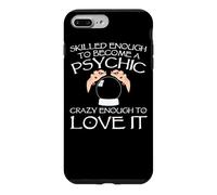 Psychic Apparel - Great Funny Mediums Design Case for iPhone 7 Plus/8 Plus