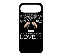 Psychic Apparel - Great Funny Mediums Design Case for iPhone Air
