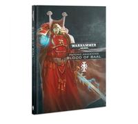 Psychic Awakening: Blood Of Baal