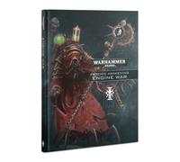 Psychic Awakening: Engine War (HB)