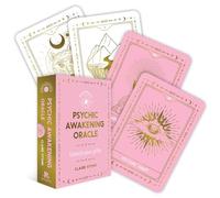 Psychic Awakening Oracle: Unlock Your Gifts (Rockpool Oracle)