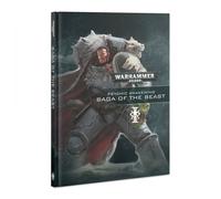 Psychic Awakening: Saga Of The Beast