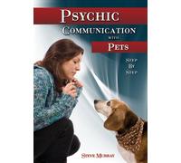 Psychic Communication With Pets [DVD] [2011] [Region 1] [US Import] [NTSC]