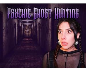 Psychic Died and Came Back to Life!: Part 1